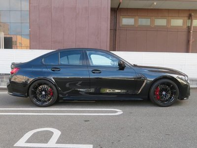 2022 BMW M3 SEDAN thumbnail 45