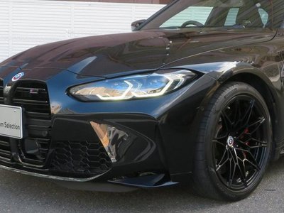 2022 BMW M3 SEDAN thumbnail 51
