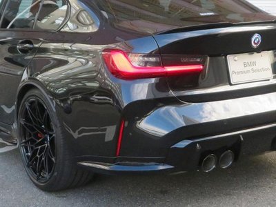2022 BMW M3 SEDAN thumbnail 52