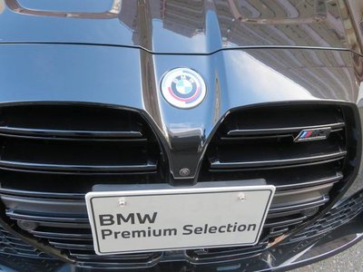 2022 BMW M3 SEDAN thumbnail 57