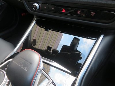 2022 BMW M3 SEDAN thumbnail 33