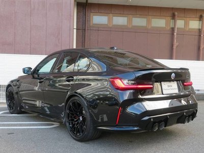 2022 BMW M3 SEDAN thumbnail 48