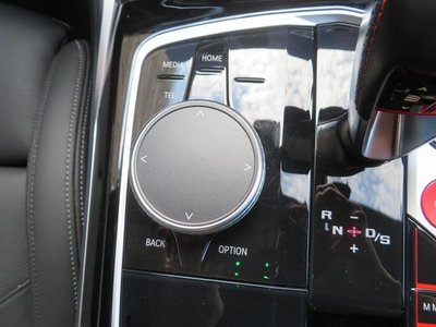 2022 BMW M3 SEDAN thumbnail 30