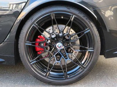 2022 BMW M3 SEDAN thumbnail 62