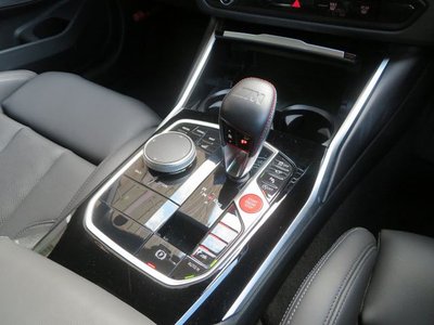 2022 BMW M3 SEDAN thumbnail 29
