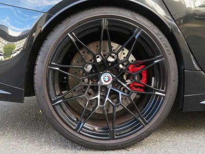 2022 BMW M3 SEDAN thumbnail 63