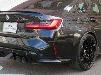 2022 BMW M3 SEDAN thumbnail 53