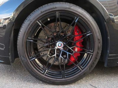 2022 BMW M3 SEDAN thumbnail 61