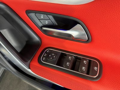صورة 15 لـ 2025 Mercedes-BENZ A-CLASS AMG