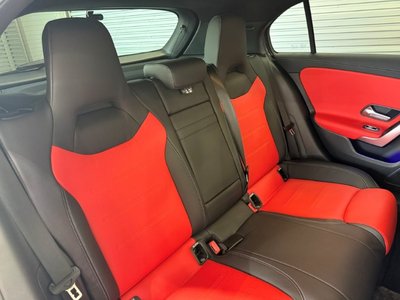 صورة مصغرة 54 لـ 2025 Mercedes-BENZ A-CLASS AMG