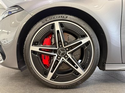 صورة 10 لـ 2025 Mercedes-BENZ A-CLASS AMG
