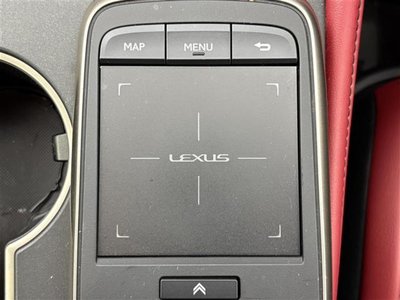 2019 Lexus RC F thumbnail 17
