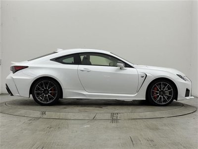 2019 Lexus RC F thumbnail 40