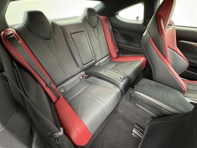 2019 Lexus RC F thumbnail 29