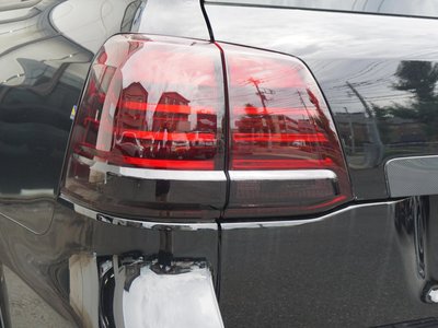 صورة 15 لـ 2009 Toyota LAND CRUISER 200