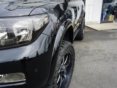 صورة 9 لـ 2009 Toyota LAND CRUISER 200