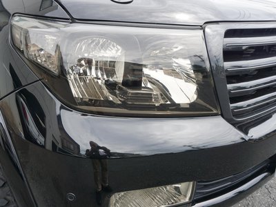 صورة 8 لـ 2009 Toyota LAND CRUISER 200