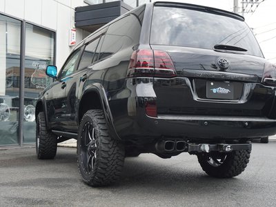 صورة 13 لـ 2009 Toyota LAND CRUISER 200