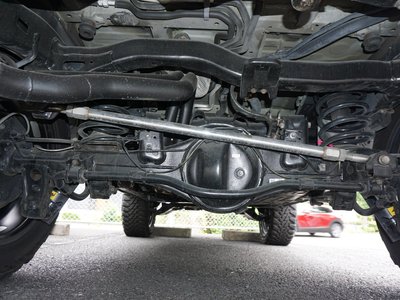 صورة 33 لـ 2009 Toyota LAND CRUISER 200