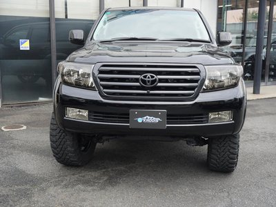 صورة 2 لـ 2009 Toyota LAND CRUISER 200