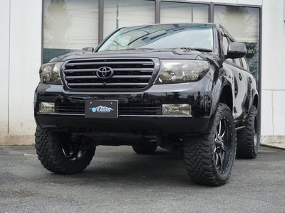 صورة 1 لـ 2009 Toyota LAND CRUISER 200