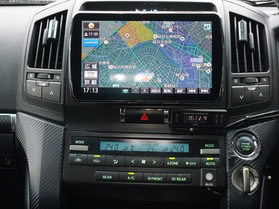 صورة 34 لـ 2009 Toyota LAND CRUISER 200