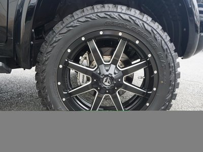 صورة 6 لـ 2009 Toyota LAND CRUISER 200
