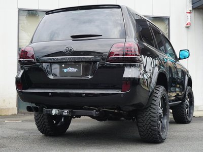 صورة 12 لـ 2009 Toyota LAND CRUISER 200