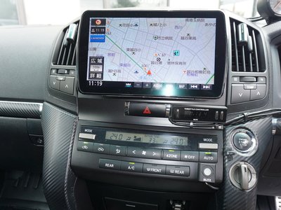صورة 20 لـ 2009 Toyota LAND CRUISER 200