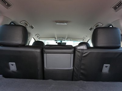 صورة 19 لـ 2009 Toyota LAND CRUISER 200