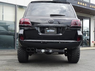 صورة 14 لـ 2009 Toyota LAND CRUISER 200