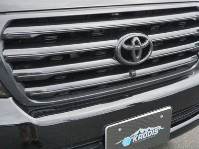 صورة 11 لـ 2009 Toyota LAND CRUISER 200
