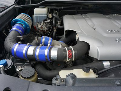 صورة 29 لـ 2009 Toyota LAND CRUISER 200