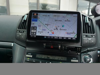 صورة 21 لـ 2009 Toyota LAND CRUISER 200