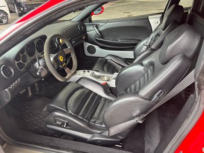 2003 Ferrari 360 MODENA — фото 19
