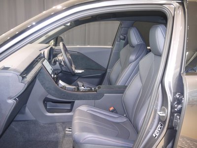 2026 Lexus LBX 缩略图 10