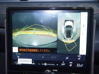 2026 Lexus LBX 缩略图 3