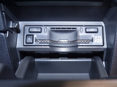 2026 Lexus LBX 缩略图 7