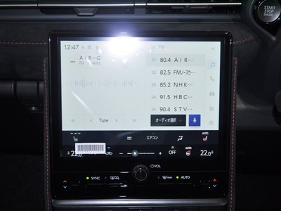 2026 Lexus LBX 缩略图 2