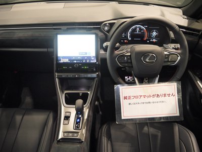 2026 Lexus LBX 缩略图 5