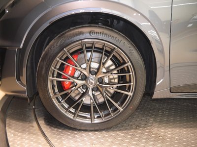 2026 Lexus LBX 缩略图 13