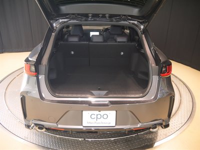 2026 Lexus LBX 缩略图 12