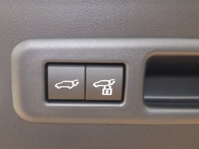 2026 Lexus LBX 缩略图 9