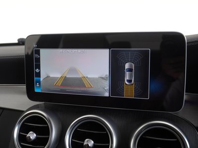 2019 Mercedes-BENZ C-CLASS AMG 照片 24