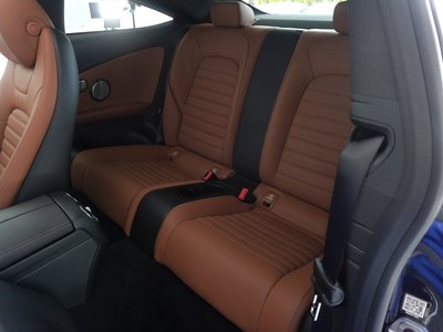 2019 Mercedes-BENZ C-CLASS AMG 照片 20