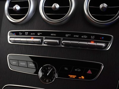 2019 Mercedes-BENZ C-CLASS AMG 照片 26