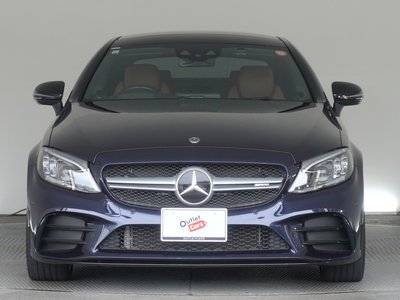2019 Mercedes-BENZ C-CLASS AMG 照片 5