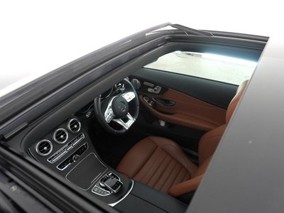 2019 Mercedes-BENZ C-CLASS AMG 照片 36