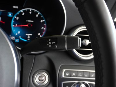 2019 Mercedes-BENZ C-CLASS AMG 照片 22
