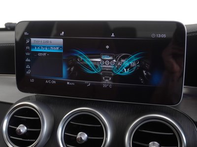 2019 Mercedes-BENZ C-CLASS AMG 照片 25